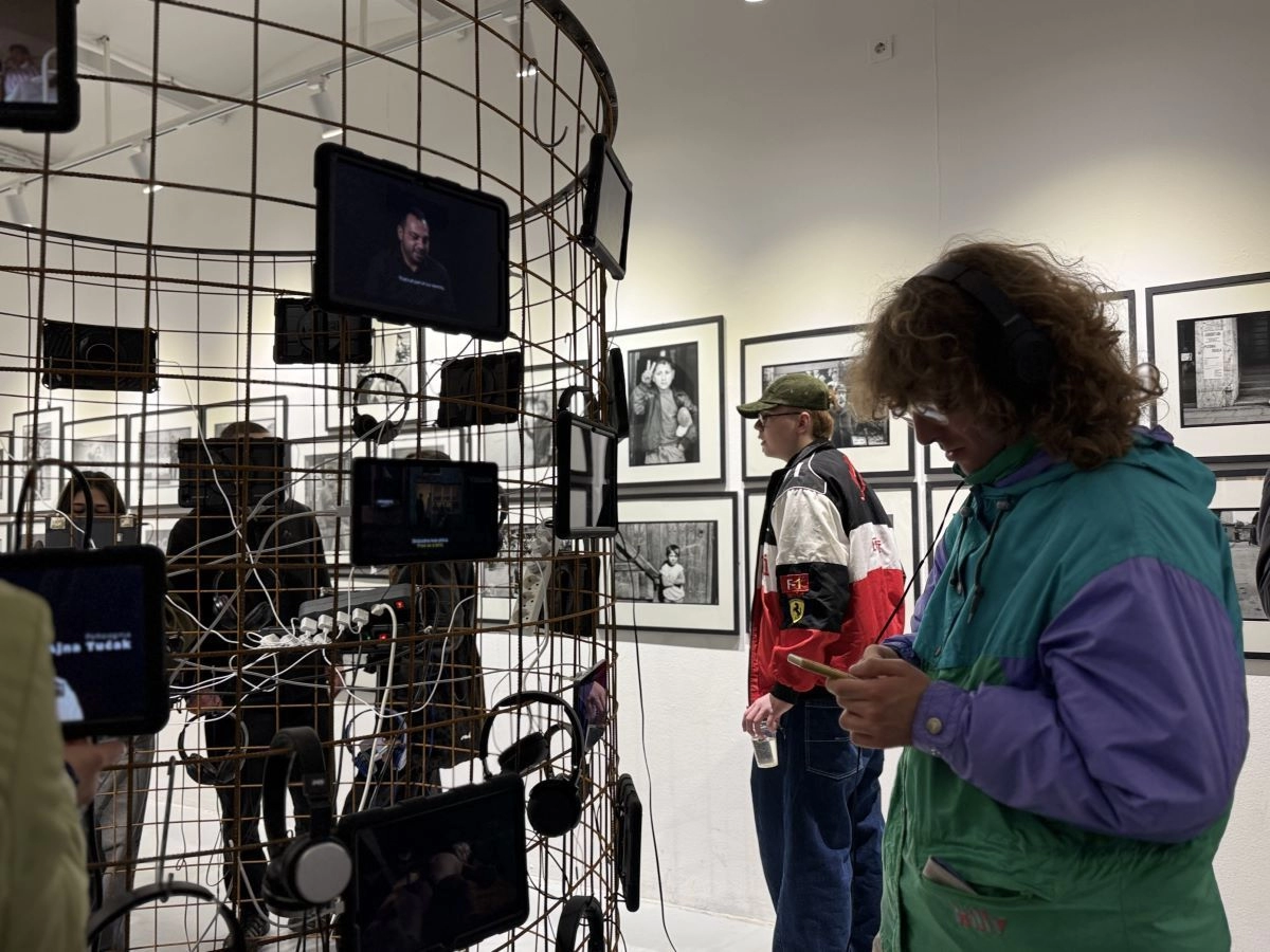 U Sarajevu otvorena izložba o predrasudama prema romskoj zajednici